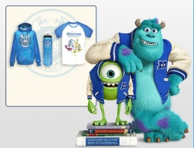 Запиши се в Университета за таласъми, вземи изпита и грабни една от 36 уникални награди