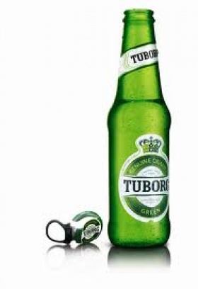 tuborg green pass