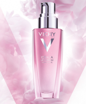 Споделете мнението си за Vichy Idealia Life Serum и участвайте в томболата със специални награди!