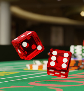 Топ 5 на най-добрите мобилни приложения за хазарт