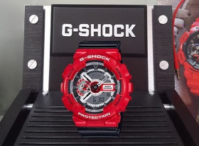 Спечели часовник G-SHOCK 