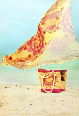 Игра "Секси на плажа!"