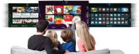 Спечелете Samsung Smart TV – Телевиорът, който те разбира