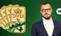Игра Спечели всеки месец 5 еднограмови златни кюлчета Tavex