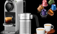 Игра Спечели Ексклузивни сетове Nespresso